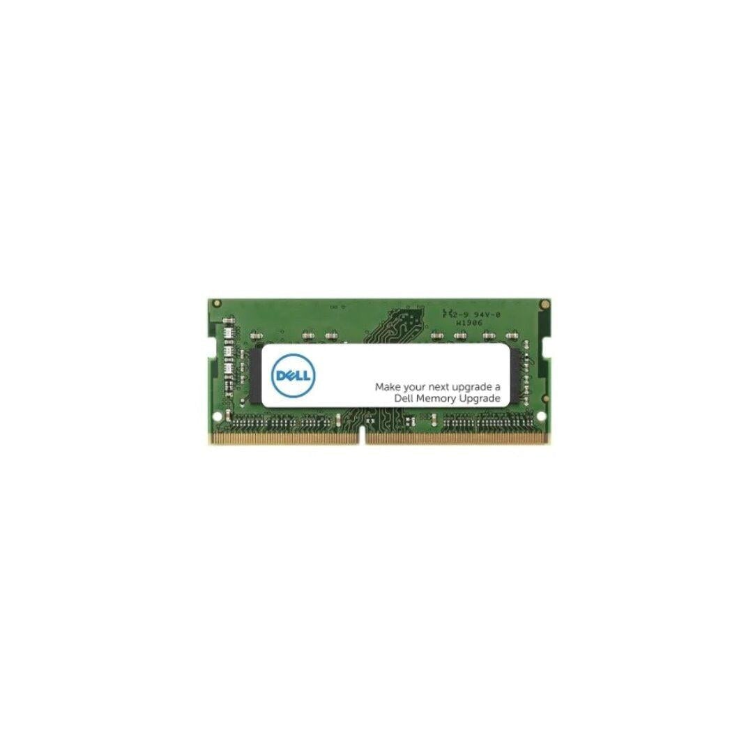 Dell Memory 16GNB - 1RX8 DDR5, 4800MHz, Part #: VNY72 Information Technology DELL