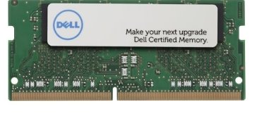 Dell Memory Upgrade, 32GB, 2RX8 DDR5 UDIMM 4800MHz, Part #: R62CW Information Technology DELL