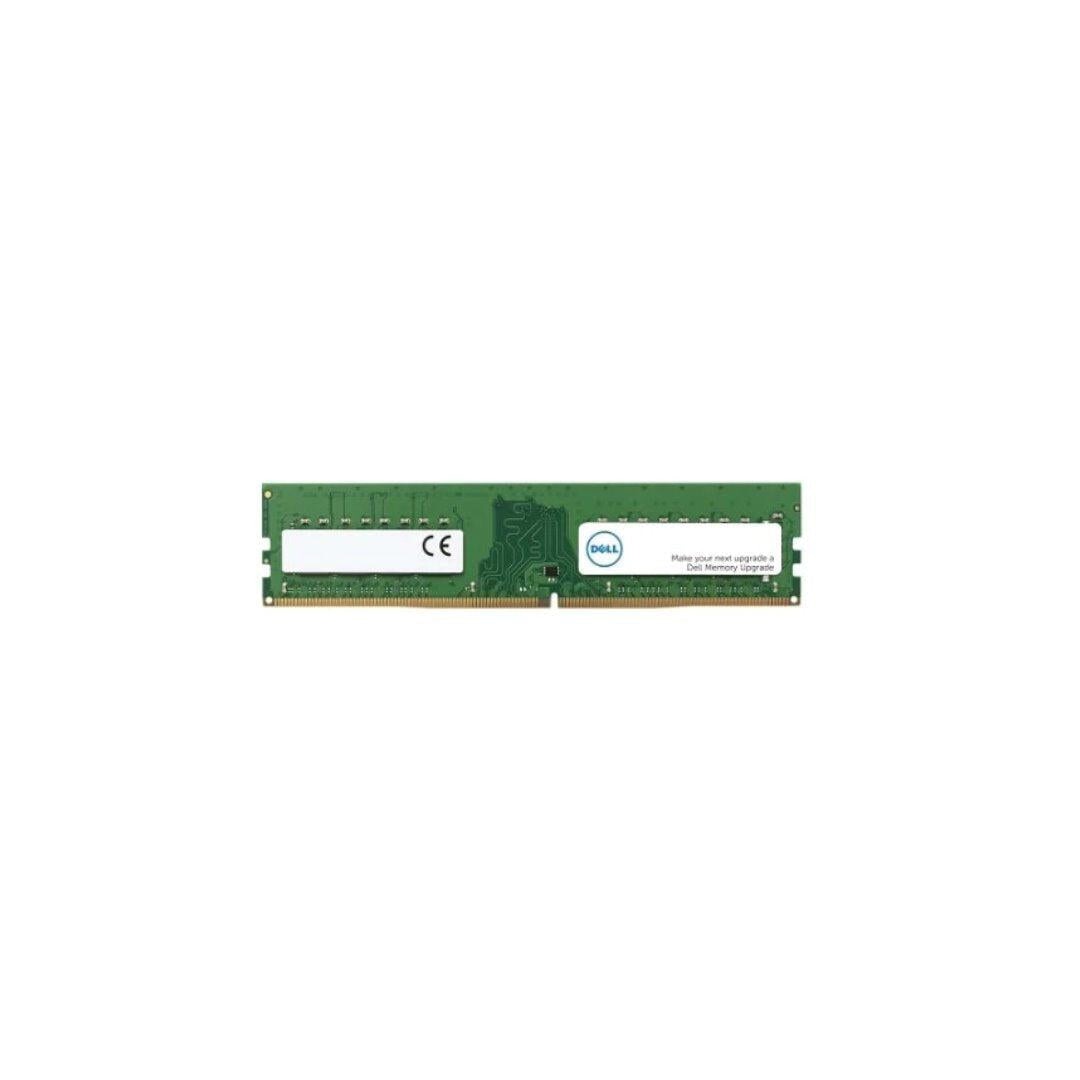 Dell Memory Upgrade, 8GB, DDR5, 4800MHz, Part #: MVK8P Information Technology DELL