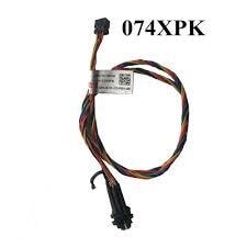 DELL OPTIPLEX 390 SWITCH, POWER W/CABLE Information Technology DEX