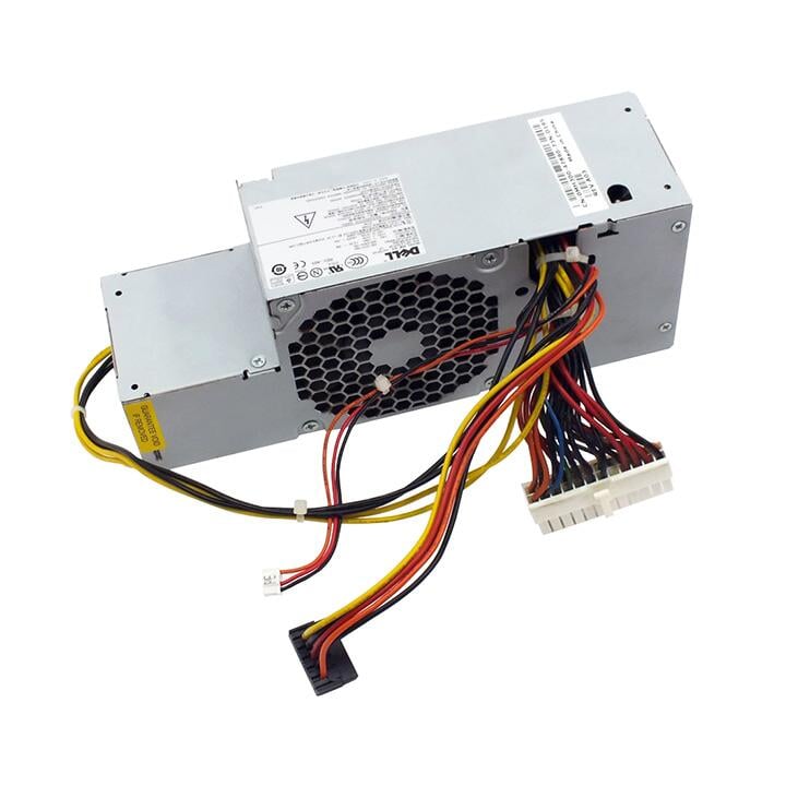 DELL OPTIPLEX 745 POWER SUPPLY, 275W Information Technology DEX