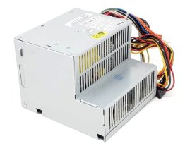 DELL OPTIPLEX 760 960 980 POWER SUPPLY, 255W Information Technology DEX