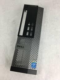 DELL OPTIPLEX 9020 BEZEL ASSY, FRONT SFF GRN 9020 Information Technology DEX