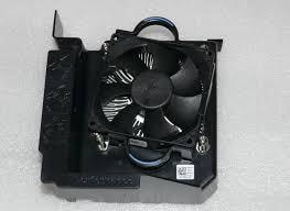 DELL OPTIPLEX 9020 HEAT SINK ASSY, W/FAN SFF PRFMC 9020 Information Technology DEX