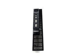 DELL OPTIPLEX 9020M BEZEL ASSY, FRONT MICRO HF 9020M Information Technology DEX