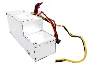 DELL OPTIPLEX GX745SFF POWER SUPPLY, 275W Information Technology DEX