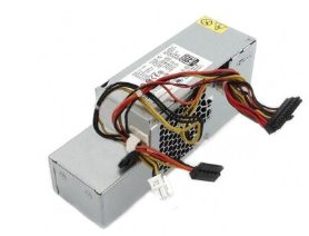 DELL OPTIPLEX GX760 SFF POWER SUPPLY, 235W Information Technology DEX