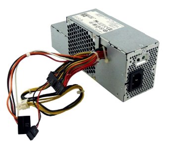 DELL OPTIPLEX GX960 SFF POWER SUPPLY, 235W Information Technology DEX