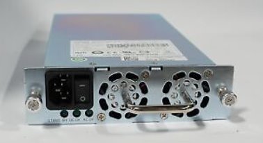 DELL POWER VAULT ML6000 POWER SUPPLY, 350W 48V 7.3A Information Technology DEX