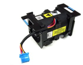 DELL POWEREDGE R610 FAN ASSY, SERVER CASE Information Technology DEX