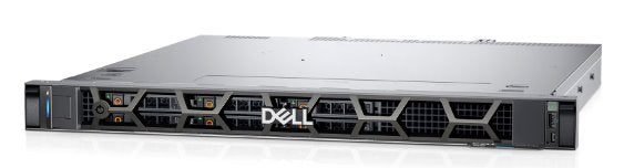 DELL POWEREDGE R610 POWER SUPPLY, 502W REDUNDANT Information Technology DEX