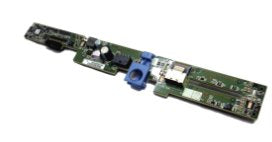 DELL POWEREDGE R620 BOARD, BACKPLANE 2.5" 4-BAY Information Technology DEX