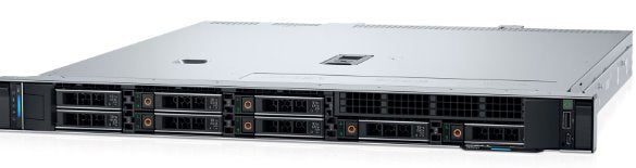 DELL POWEREDGE R620 SERVER, POWEREDGE R620 E5-2609 48GB Information Technology DEX