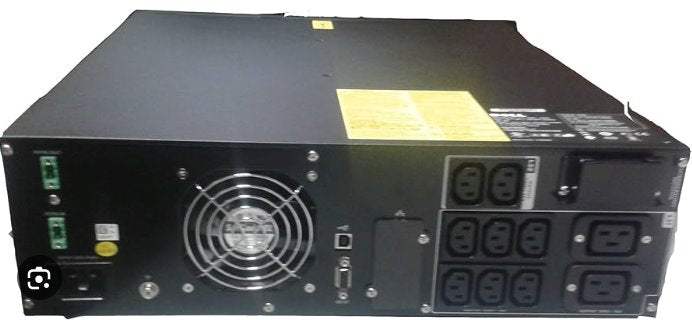 DELL POWEREDGE R710 POWER SUPPLY, 2700W 230V Information Technology DEX