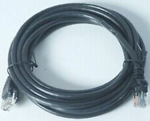DELL POWEREDGE R805 CABLE ASSY, ETHERNET 12FT Information Technology DEX