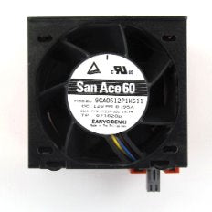 DELL POWEREDGE R810 FAN ASSY, COOLING Information Technology DEX