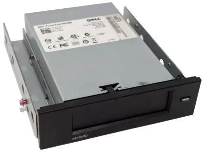 DELL POWERVAULT RD1000 SATA DRIVE, INTERNAL Information Technology DEX