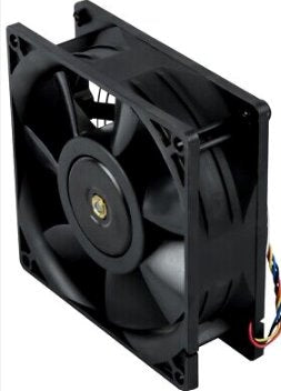 DELL PRECISION 690 FAN ASSY, W/ CAGE Information Technology DEX