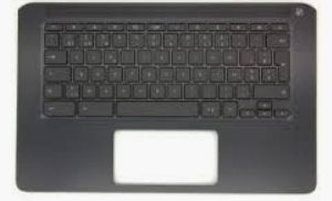 DELL PRECISION M4500 KEYBOARD, BACKLIT HUNGARIAN Information Technology DEX