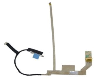 DELL PRECISION M6500 CABLE, RIBBON WLED 17"LCD Information Technology DEX