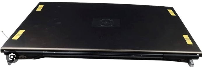 DELL PRECISION M6600 COVER ASSY, LCD BACK Information Technology DEX