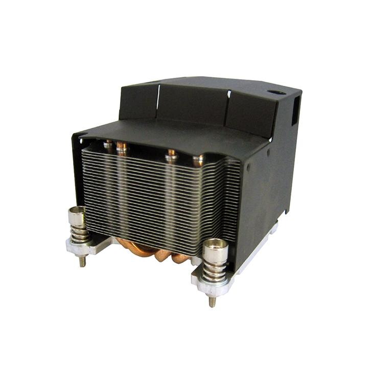 DELL PRECISION T5600 HEATSINK ASSY, W/FAN CPU T5600 Information Technology DEX