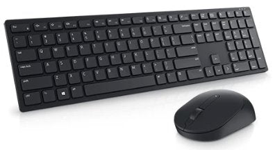 DELL VOSTRO 330 KEYBOARD/MOUSE COMBO, WIRELESS BLACK Information Technology DEX