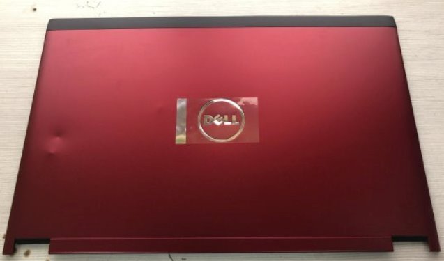 DELL VOSTRO V131 COVER, LCD BACK RED W/WIFI Information Technology DEX