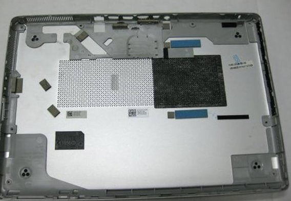 DELL XPS 14Z COVER, BOTTOM CASE W/HEATSINK Information Technology DEX