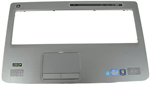 DELL XPS L702X PALMREST ASSY, W/TOUCHPAD Information Technology DEX