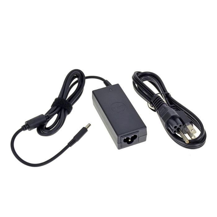 DELLAC ADAPTER, 19.5V 2.31A 45W 3-PIN Information Technology DEX