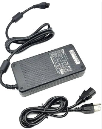 DELLADAPTER AC, 220W 90-264V SADP-220DB B Information Technology DEX