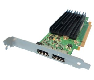 DELLBOARD, GRAPHICS 256MB QUADRO PCIE NVS295 Information Technology DEX