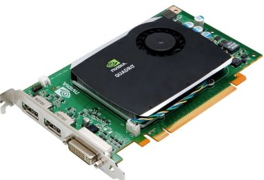 DELLBOARD, GRAPHICS 512MB QUADRO FX 580 Information Technology DEX