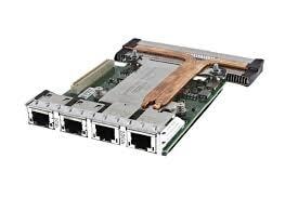 DELLBOARD, NETWORK 5720 QUAD PORT 2X10GB 2X1GB Information Technology DEX