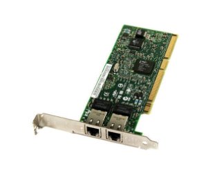 DELLBOARD, NETWRK DUAL ETHERNET PRO/1000 Information Technology DEX