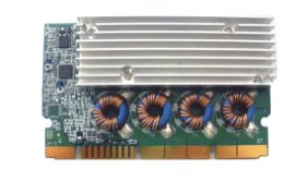 DELLBOARD, VOLTAGE REGULATOR MODULE 12V 10.2 Information Technology DEX