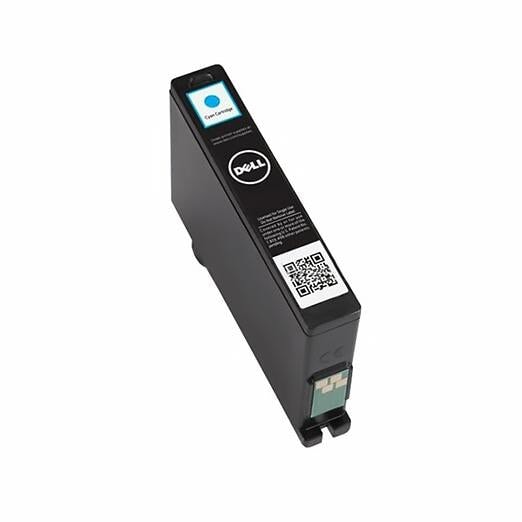 DELLCARTRIDGE, INK VX25W SRS33R CYAN Information Technology DEX