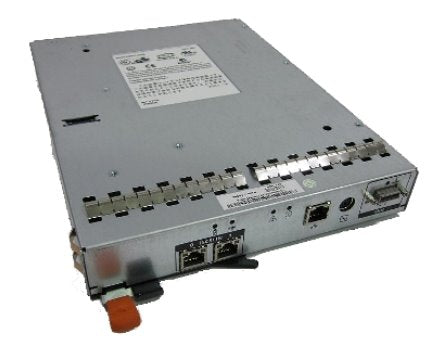 DELLCONTROLLERS ENCLOSURE ASSY, DX MD3000I Information Technology DEX
