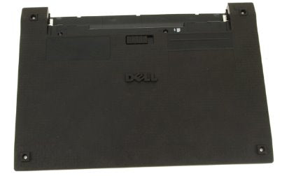 DELLCOVER BOTTOM, PLASTICS BLACK LAT2110 Information Technology DEX