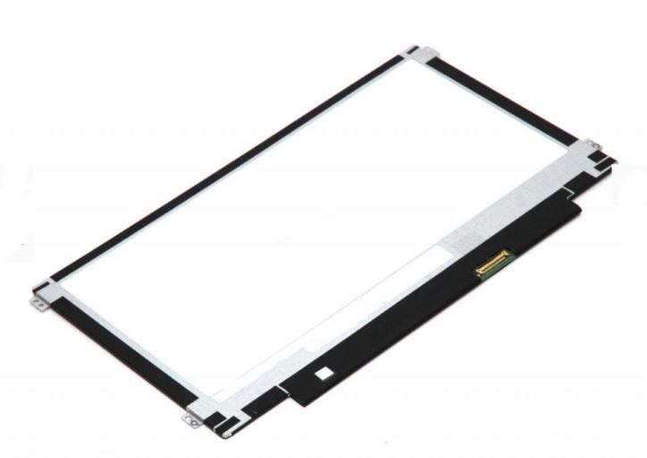 DELLDISPLAY, LCD 11.6" HDF, WLED, EDP, AG, AUO Information Technology DEX