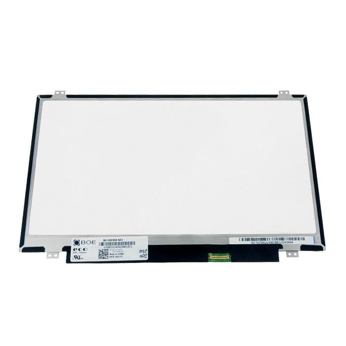 DELLDISPLAY, LCD 14.0" FHD AG EDP1.3 BOE Information Technology DEX