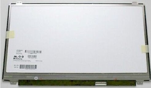 DELLDISPLAY, LCD 15.6" WXGA HD LED-BACKLIGHT Information Technology DEX