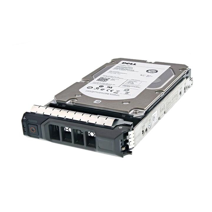 DELLHARD DRIVE, 300GB 3.5" 15K SAS 6.0GBPS Information Technology DEX