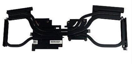 DELLHEATSINK ASSY, W/O FAN UOL N18 AW15 Information Technology DEX