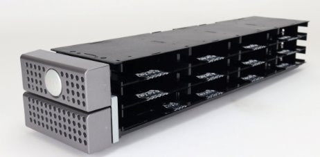 DELLMAGAZINE ASSY, LEFT W/ MAIL SLOT Information Technology DEX