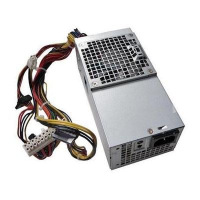 DELLPOWER SUPPLY, 250W, DT, APFC, 5KM, LTON Information Technology DEX