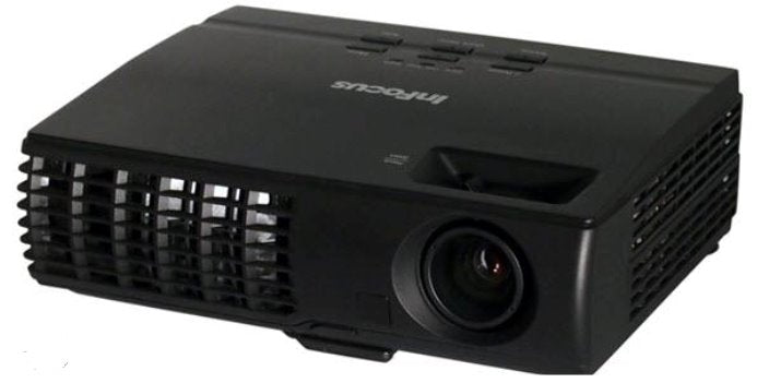 DELTA ELECTRONICS, INC IN1126 PROJECTOR, DLP WXGA 3000LM HDMI Information Technology DEX