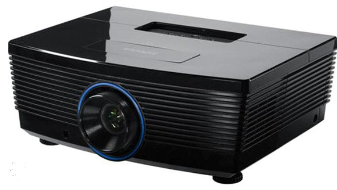 DELTA ELECTRONICS, INC IN5318 PROJECTOR, MULTIMEDIA IN5318 Information Technology DEX