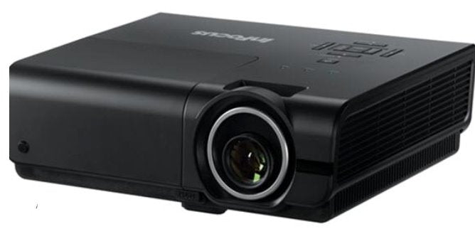 DELTA ELECTRONICS, INC SP8600 PROJECTOR, MULTIMEDIA H8600 SP8600 Information Technology DEX